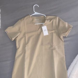 Figs Catarina One-Pocket Scrub Top